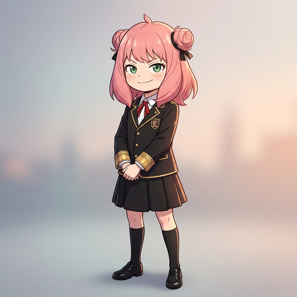 安妮亚·佛杰
