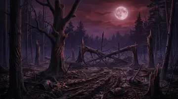 Demon Slayer — Demon Clearing