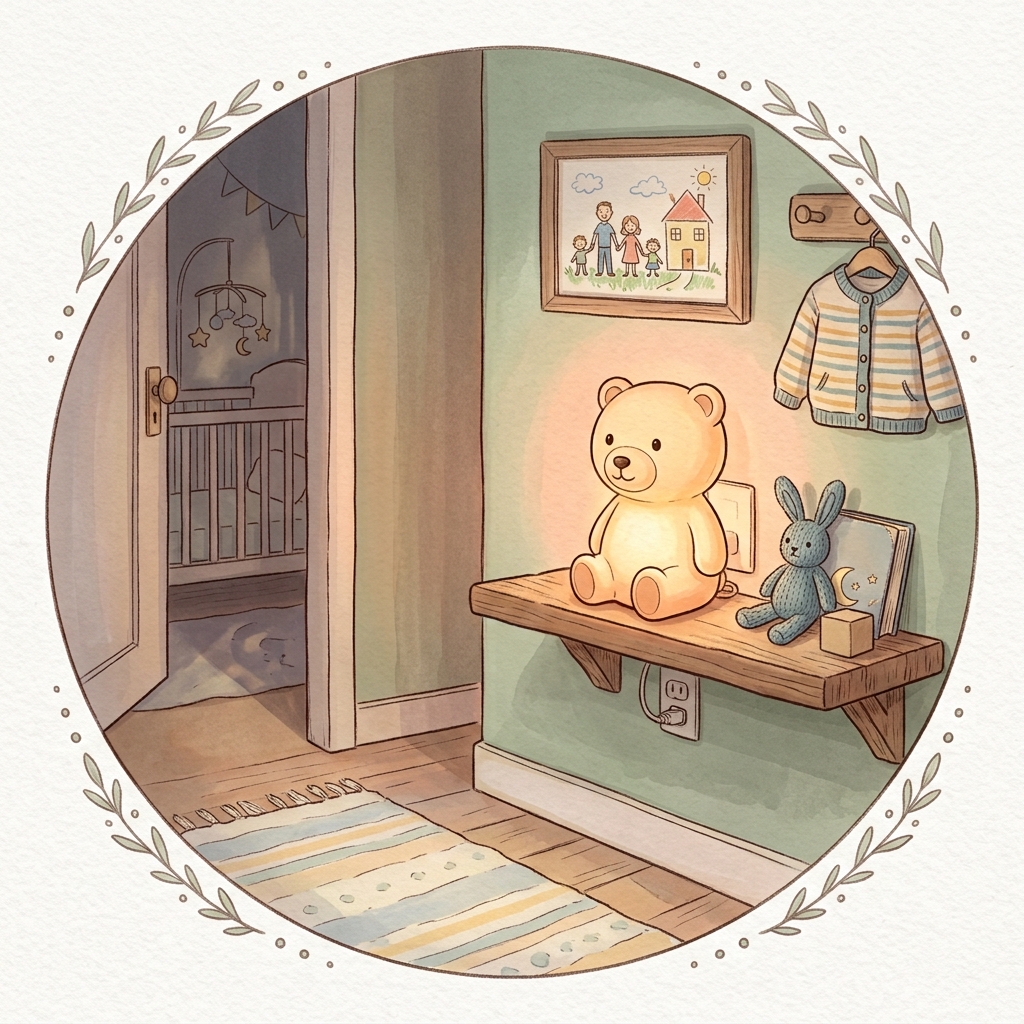 Nora's Night-Light
