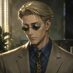Kento Nanami