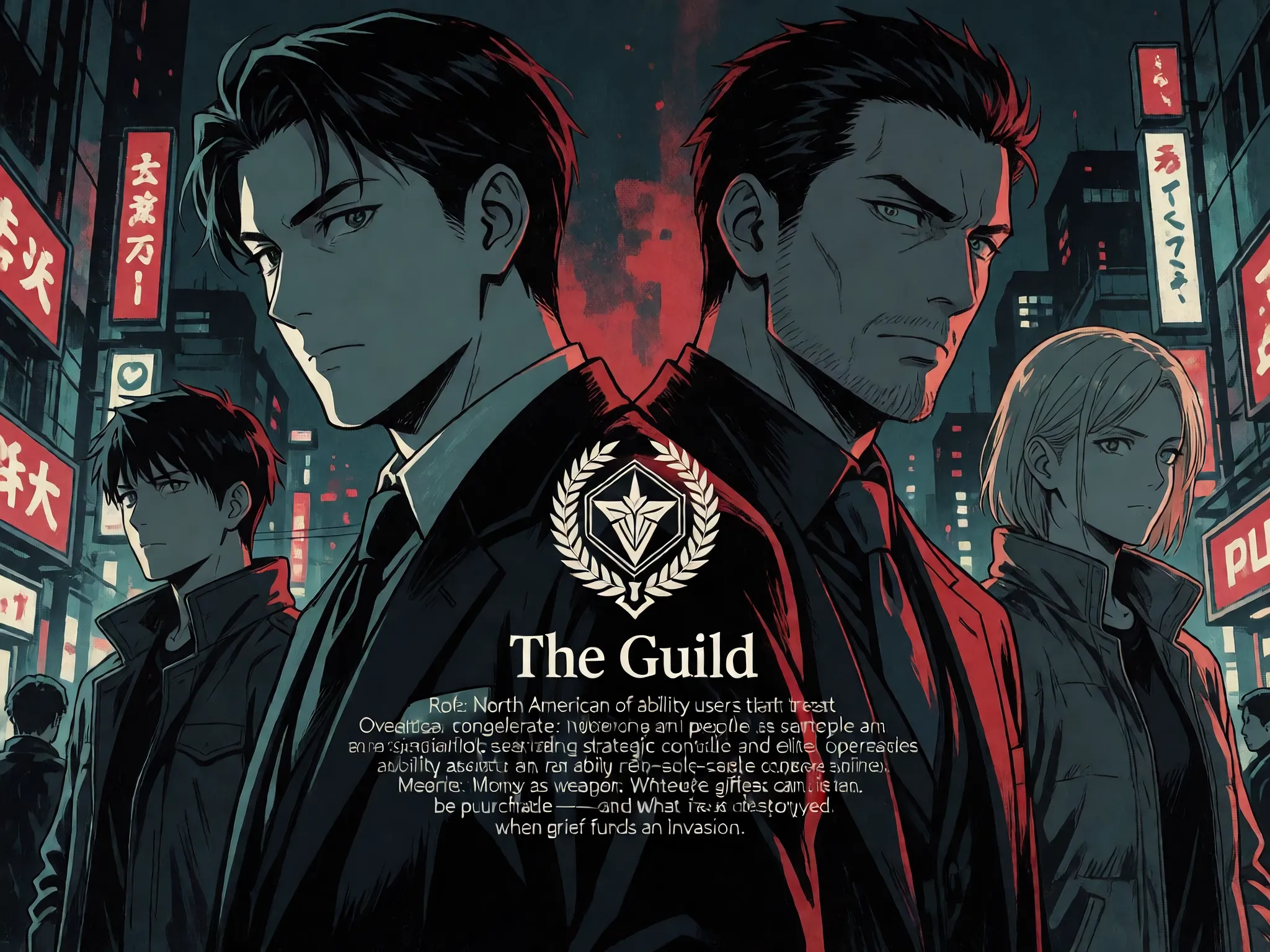 The Guild