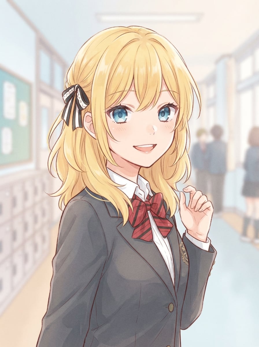 绫崎礼未