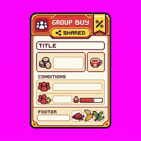 Promo & Event Chain