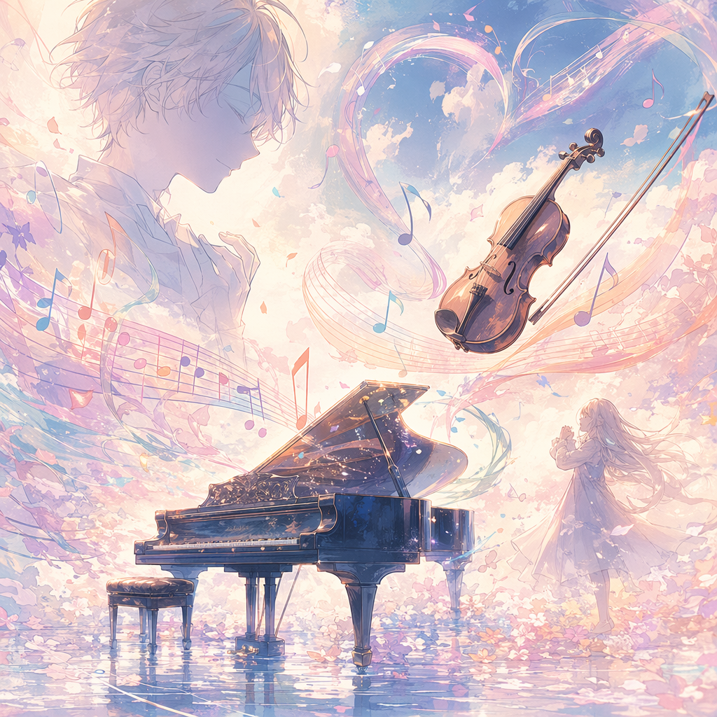 Music as Emotional Language
