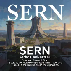 SERN Headquarters