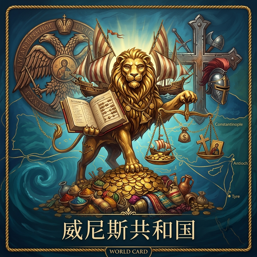 ヴェネツィア共和国