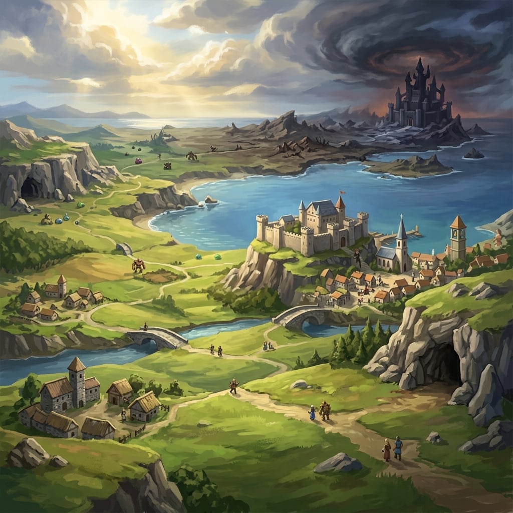 Alefgard
