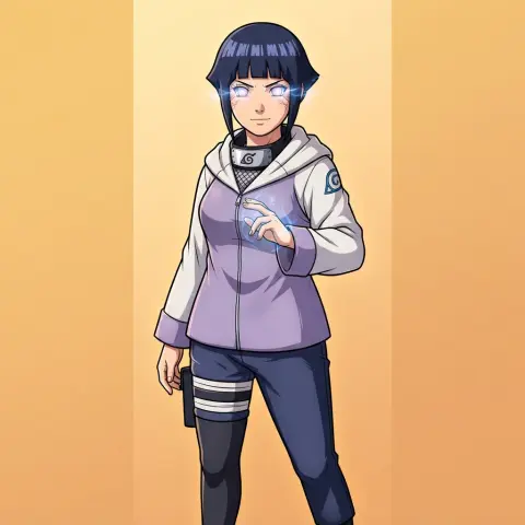 日向ヒナタ