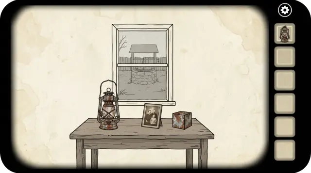 Seed reference — The Farmhouse Kitchen room screen