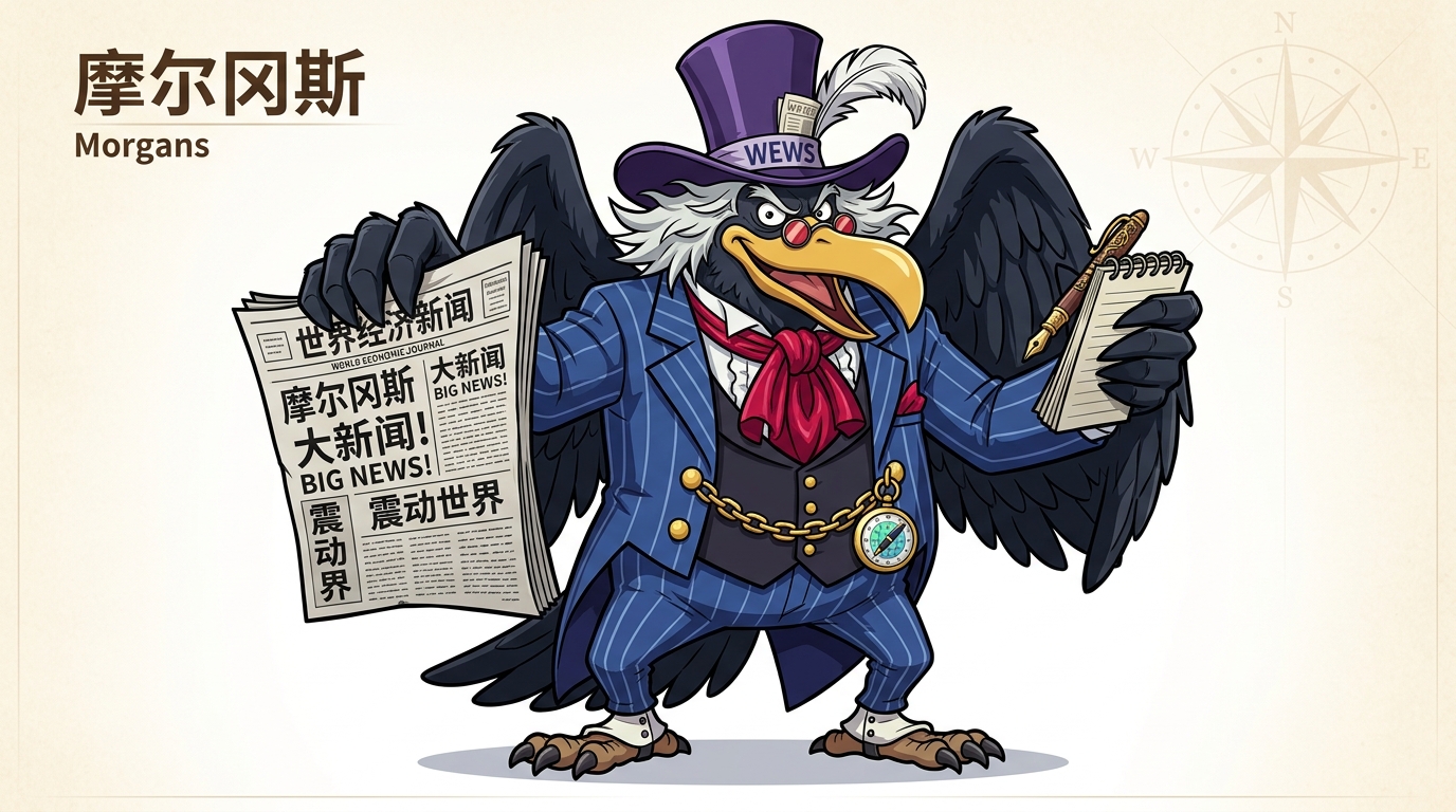 摩爾岡斯