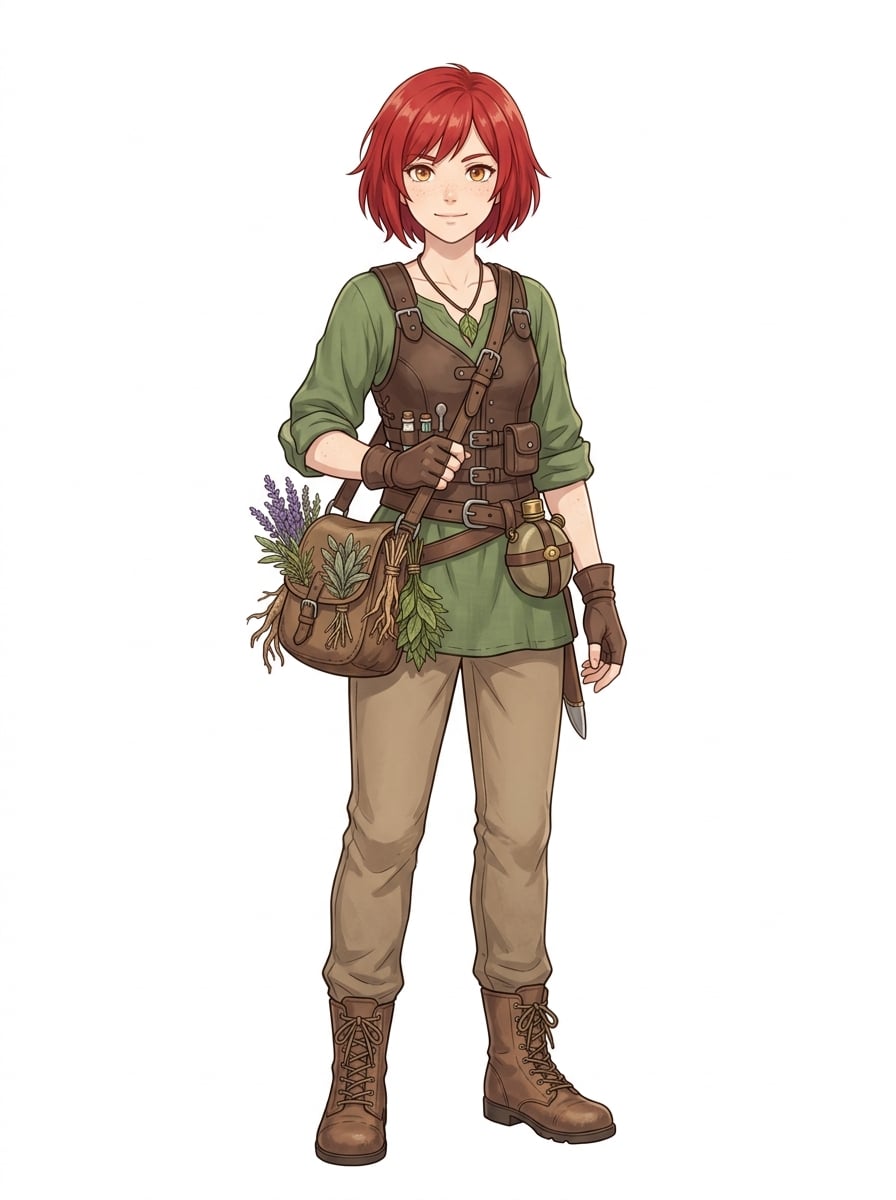 Shirayuki: Eine Geschichte von Mut, Freiheit und Liebe