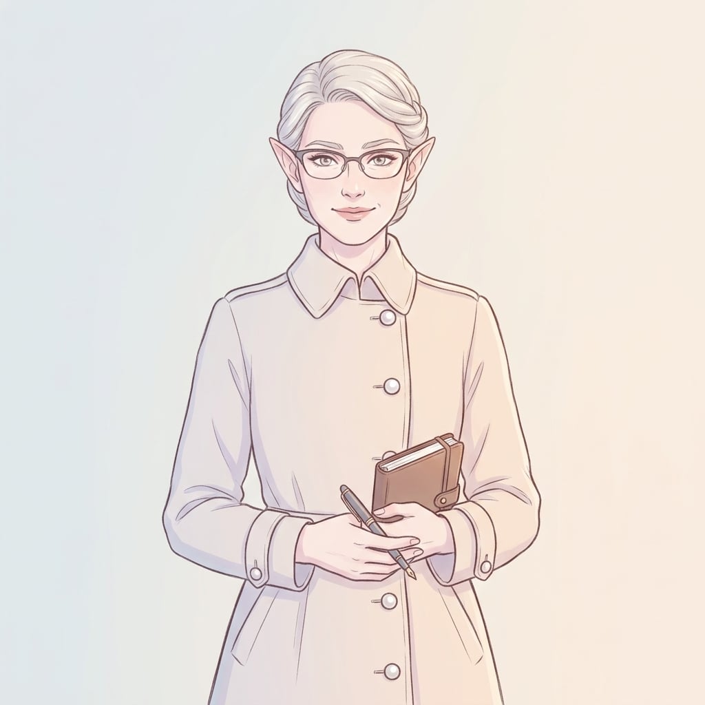 Freya Lumen