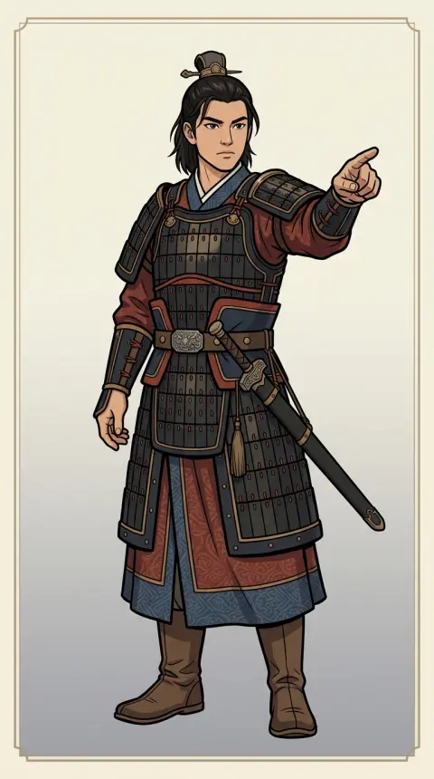 卫青
