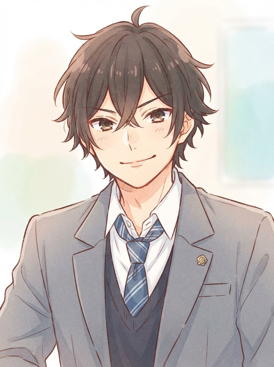 仙石翔