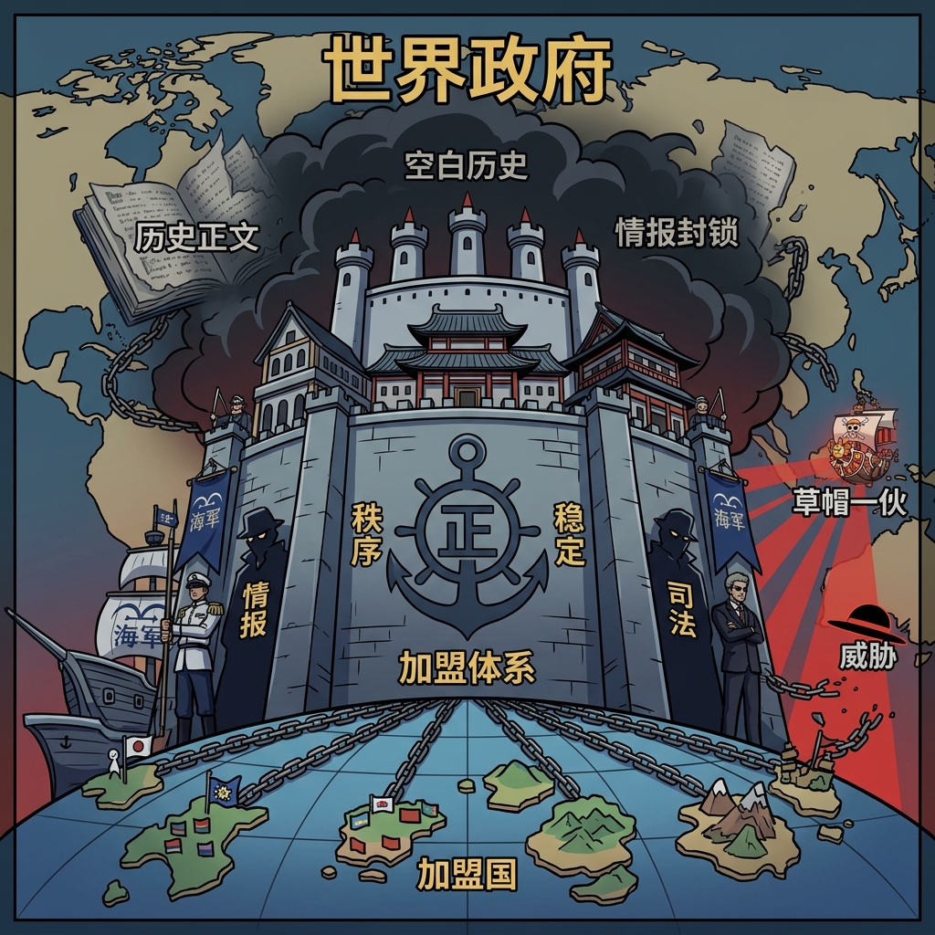 世界政府