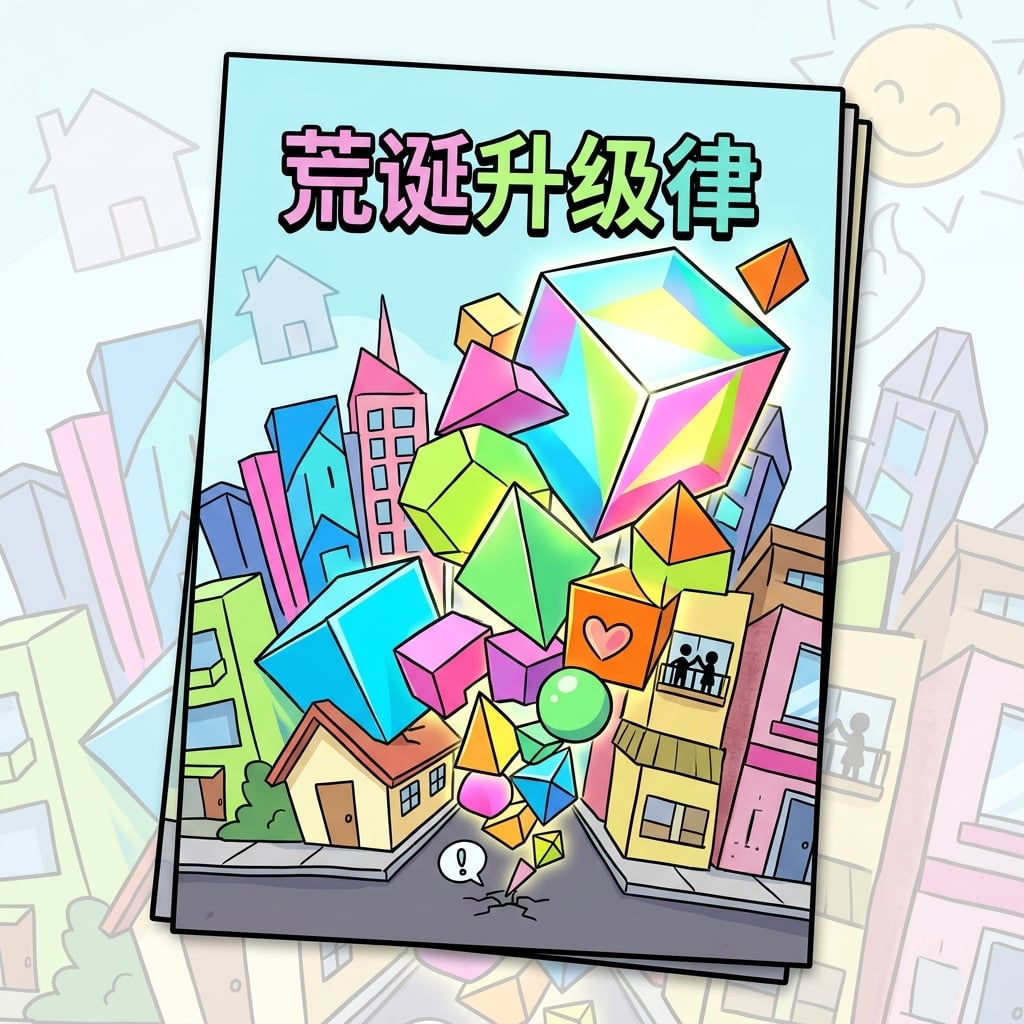 荒谬升级法则