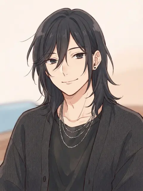 宫村伊澄