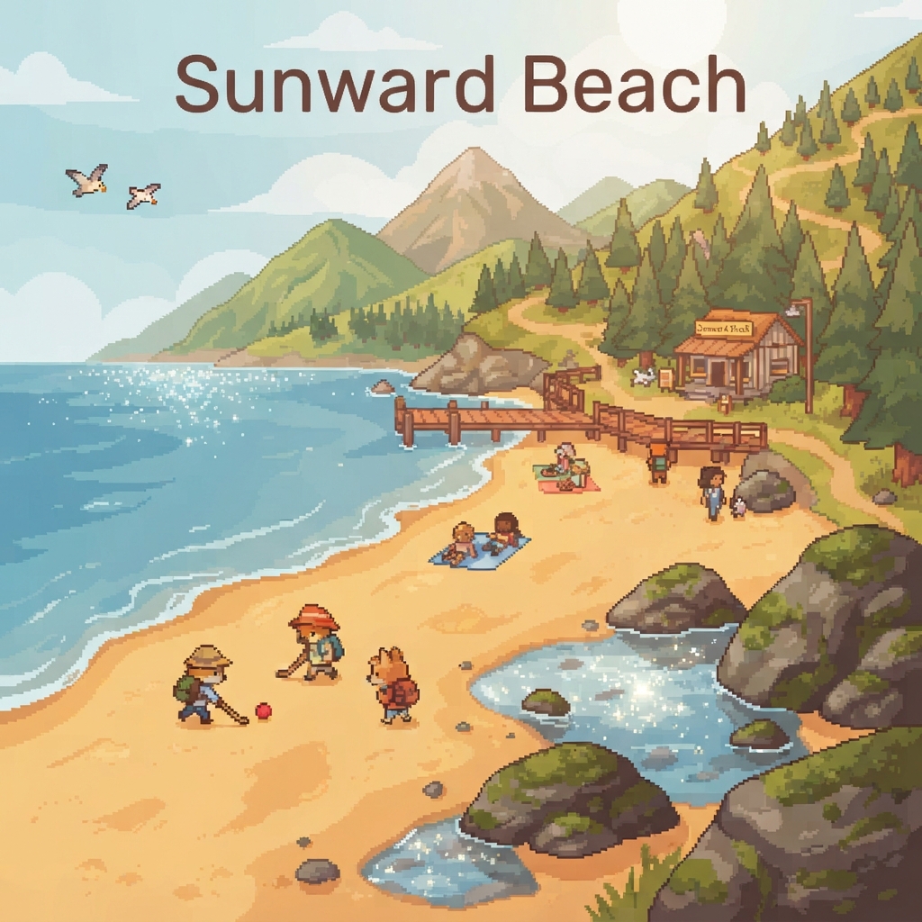 Playa Sunward