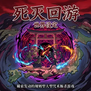 死滅迴游