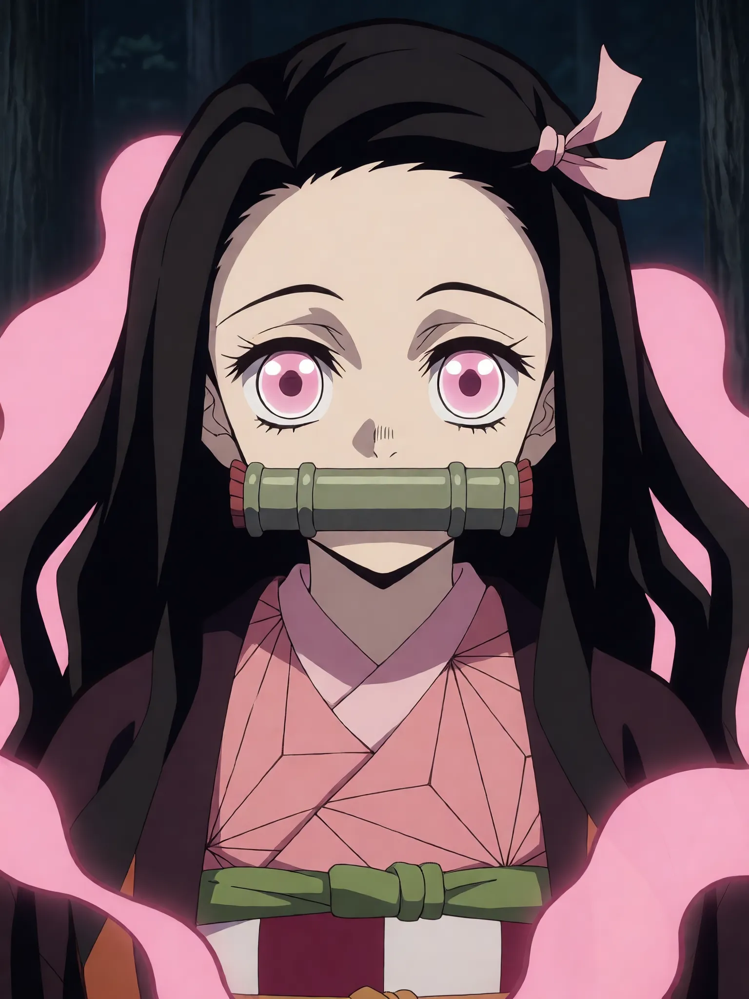 Nezuko Kamado