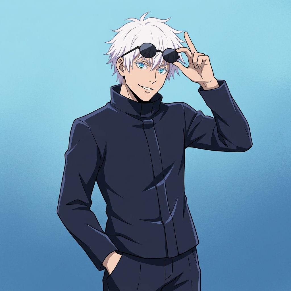 Satoru Gojo