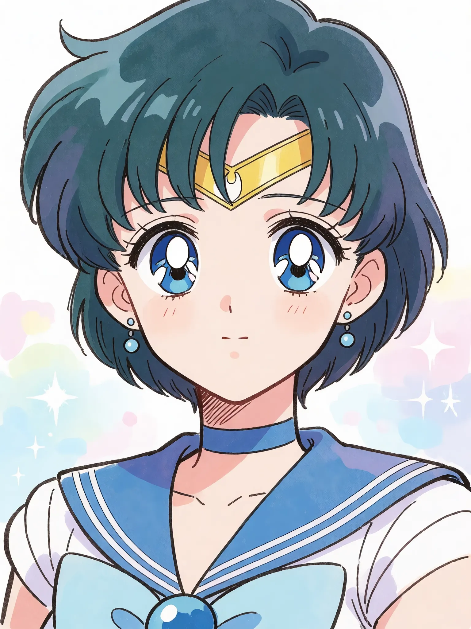 Ami Mizuno