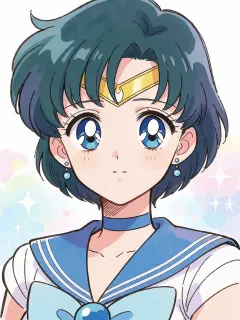 Ami Mizuno