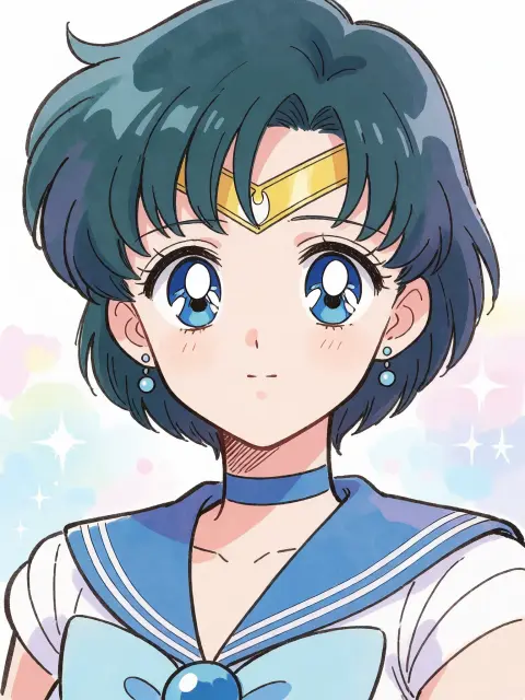 Ami Mizuno