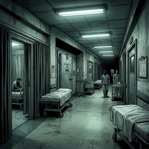 The Blackroom Clinic