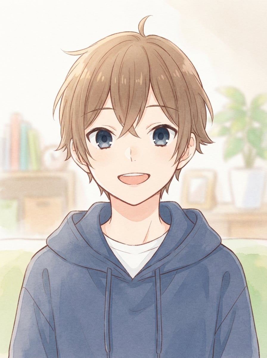 堀创太