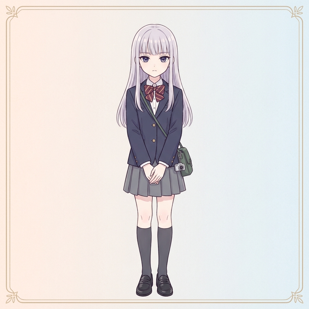 My Dress-Up Darling Simulator – Cosplay, Handwerk und der Mut, gesehen zu werden