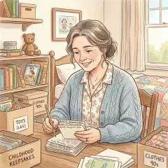 Margaret