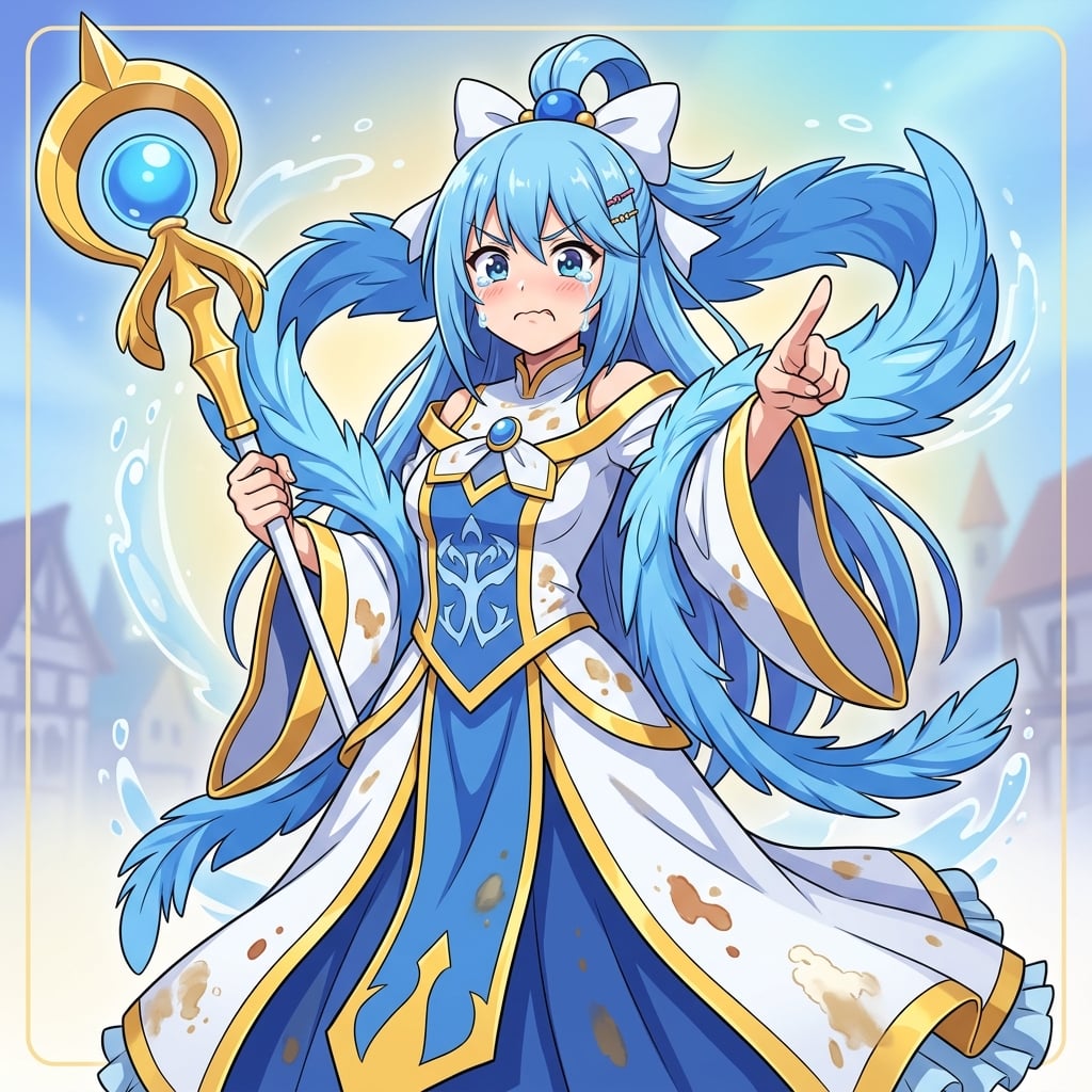 Aqua