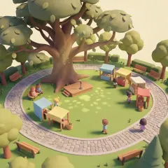 The Plaza