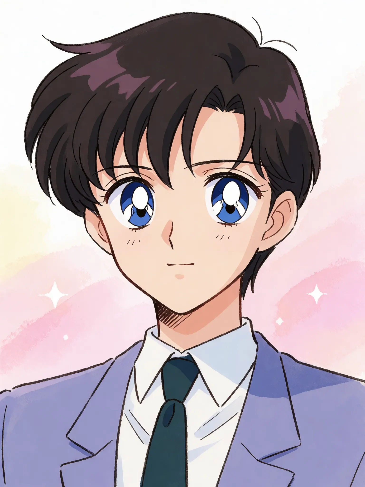 Mamoru Chiba