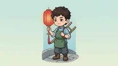 El Farolero Xiao Lu (灯笼匠小陆)