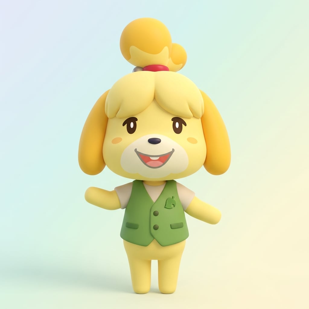 Isabelle