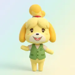 Isabelle
