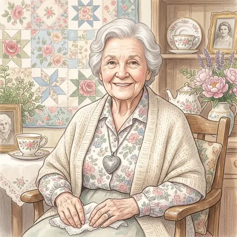 Edith