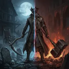 Workshop Hunters