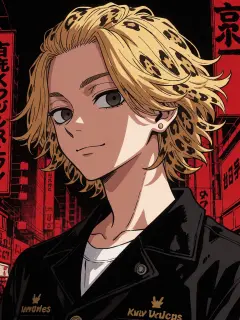 Kazutora Hanemiya