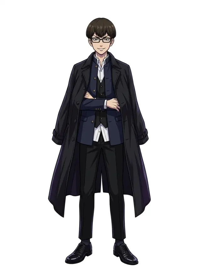 Tetta Kisaki sprite