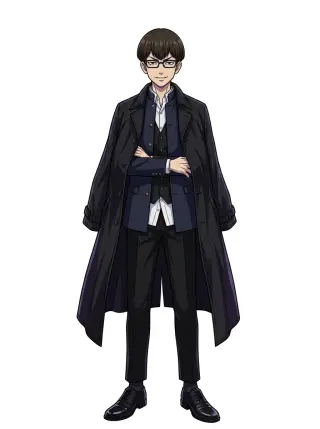 Tetta Kisaki sprite
