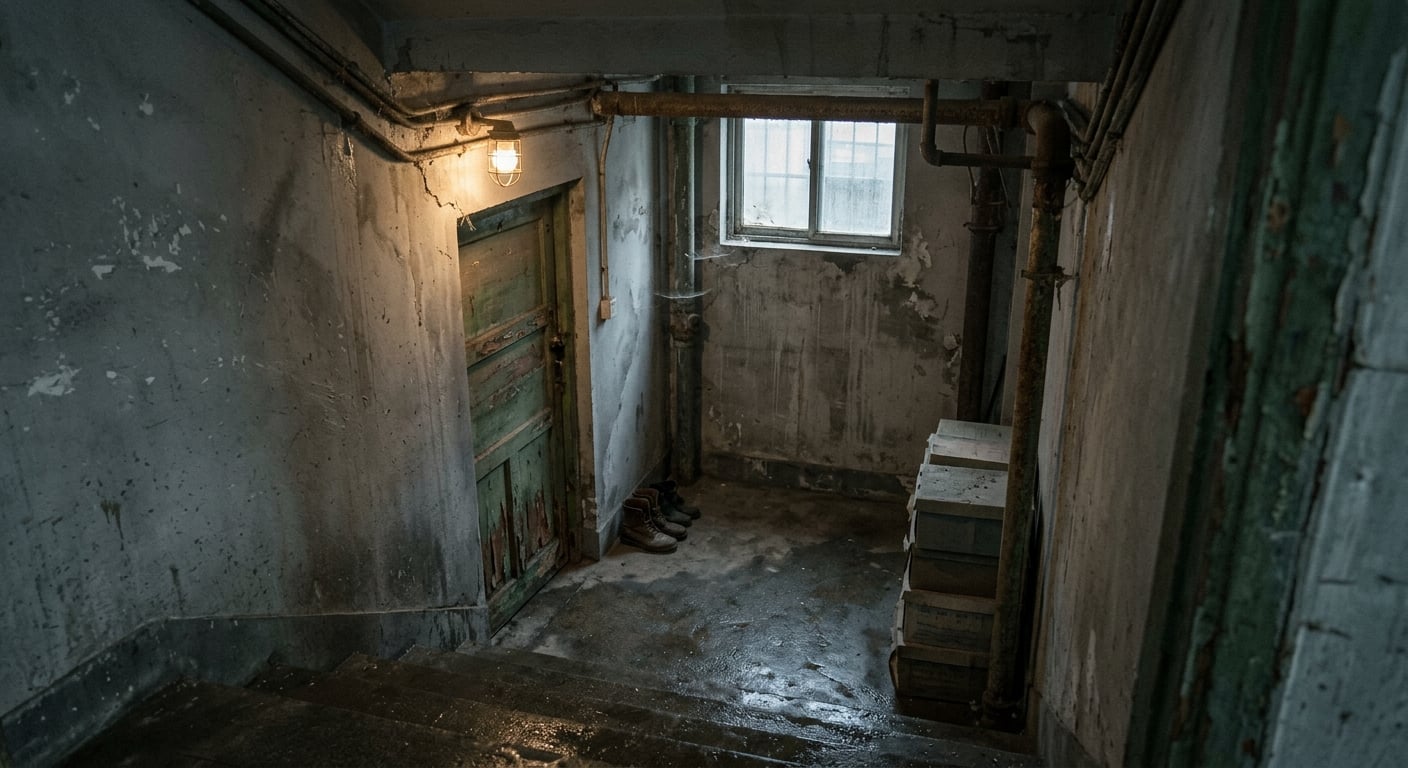 9국 · 자오저우루 기록 보관 금고