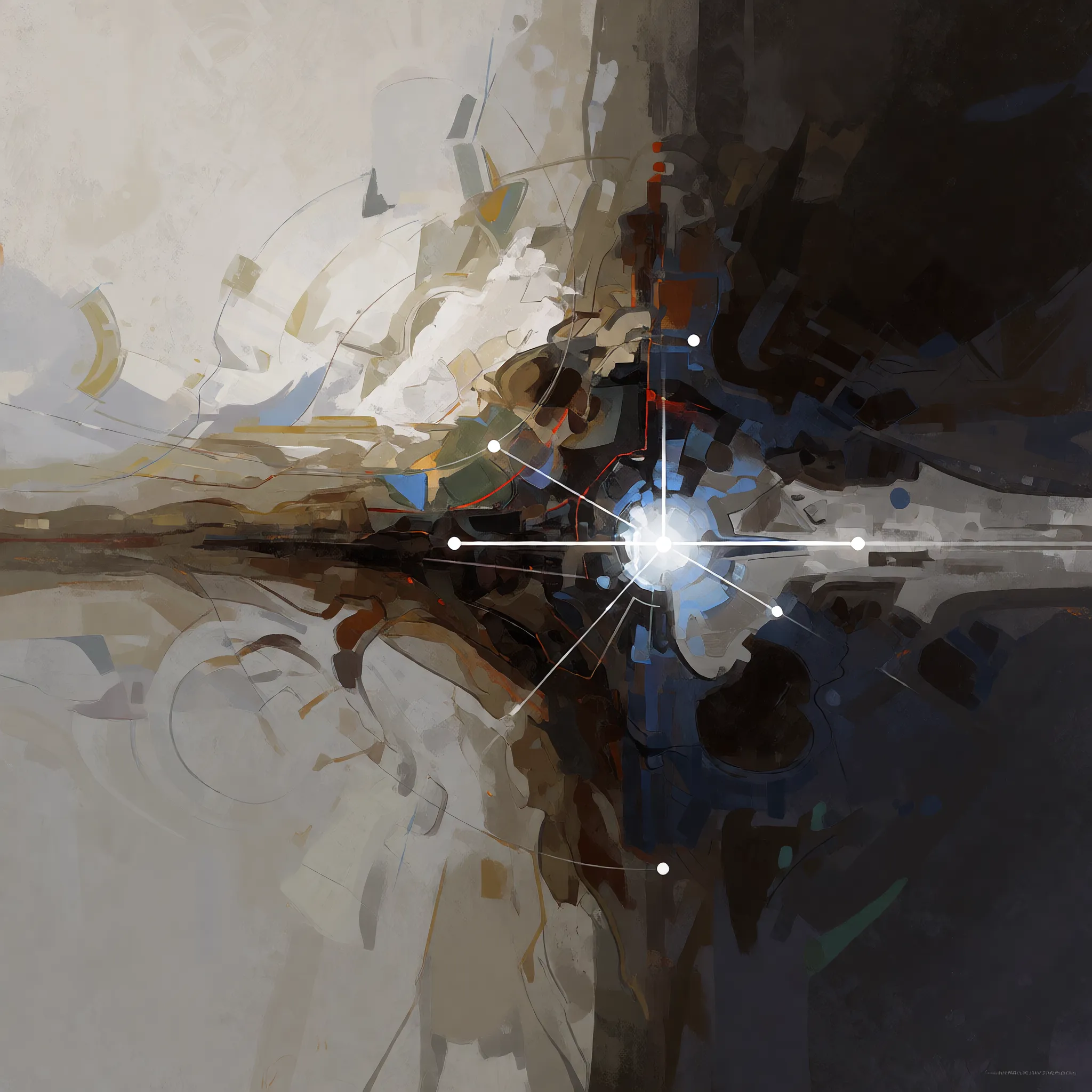 α 世界线