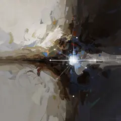 Alpha World Line