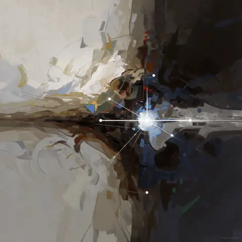 Alpha World Line