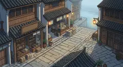 El Aprendiz de la Imprenta (印坊学徒)