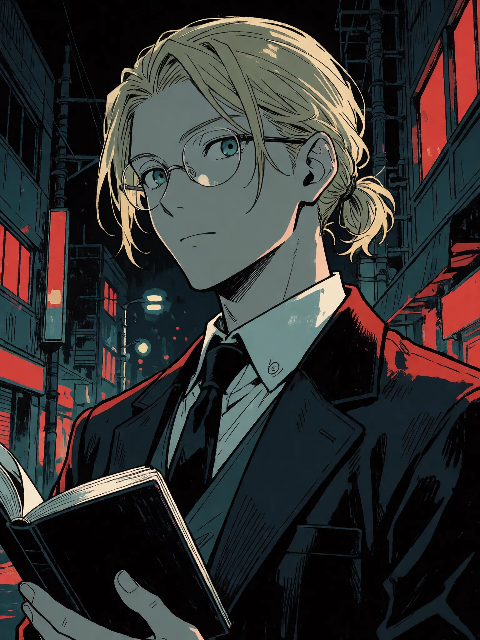 Doppo Kunikida