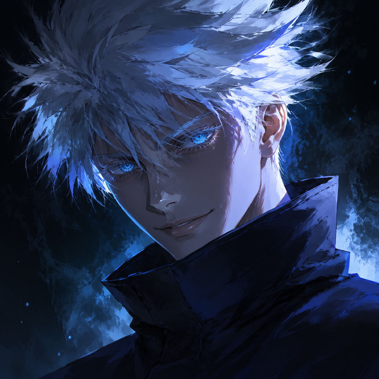 Jujutsu Kaisen: Domäne der Fluchgeister